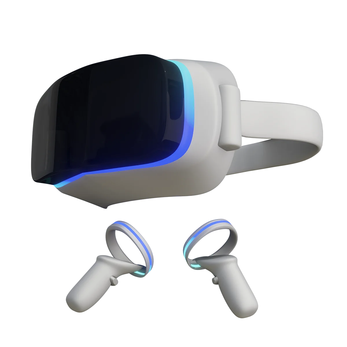 Meta Quest 2 256 GB All-in-One VR System