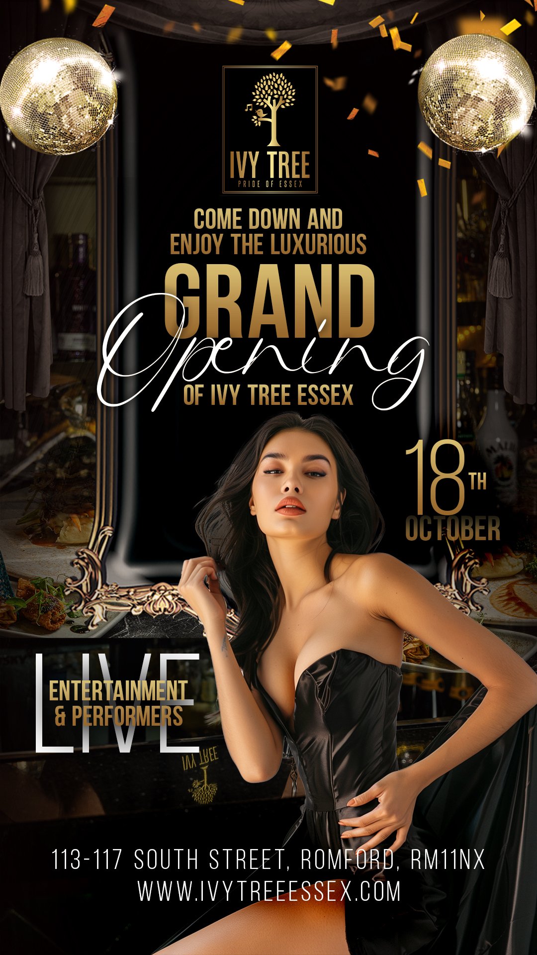 Clubs creative 21