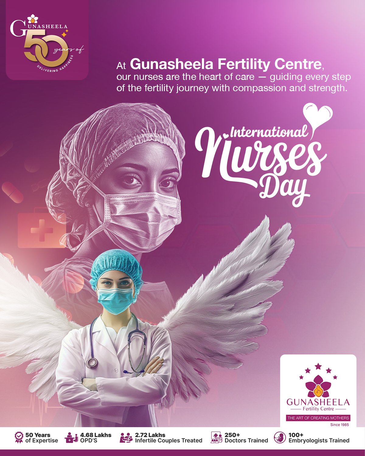 Healthcare creative 8
