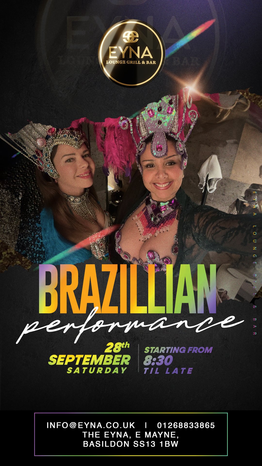 Clubs creative 20