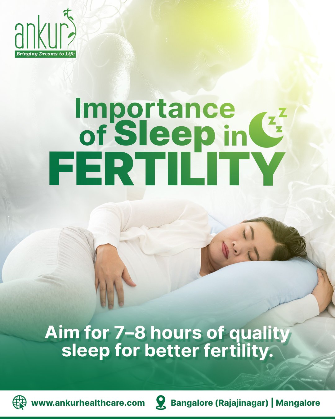 Ankur Healthcare creative 2