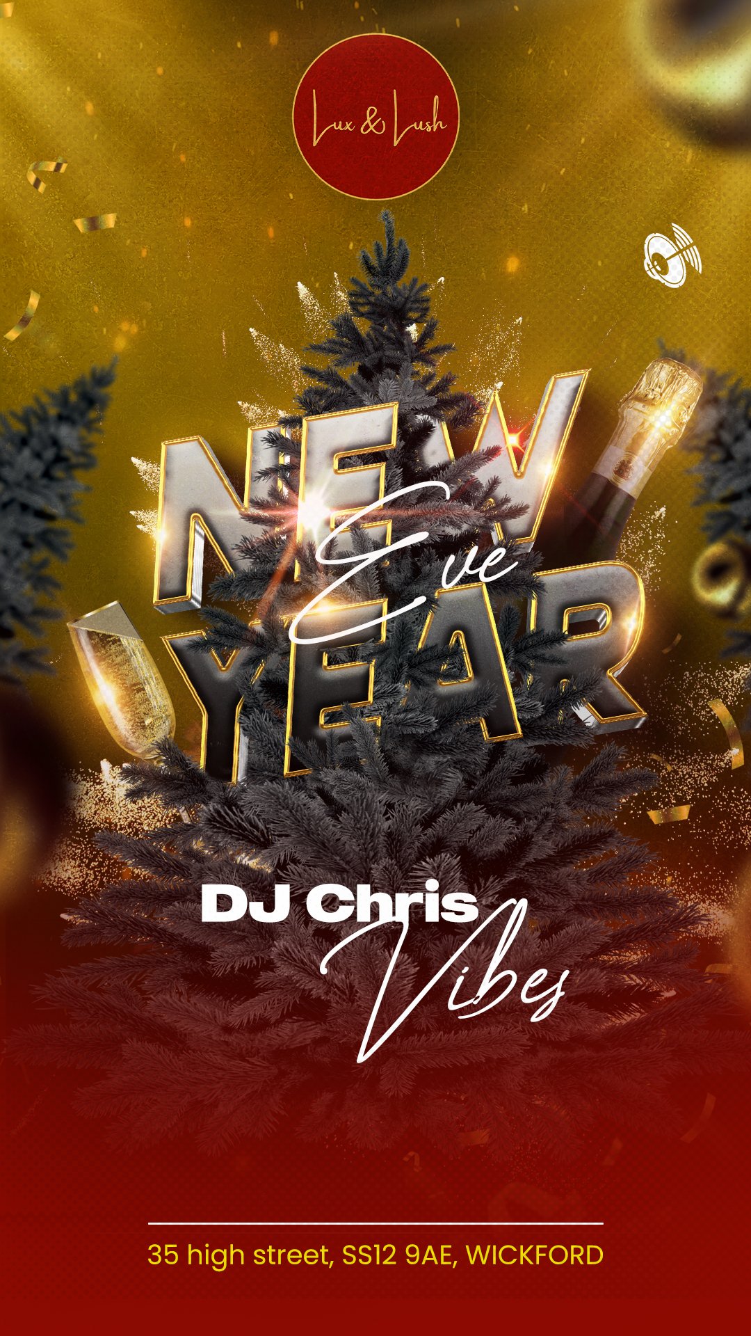 Clubs creative 24